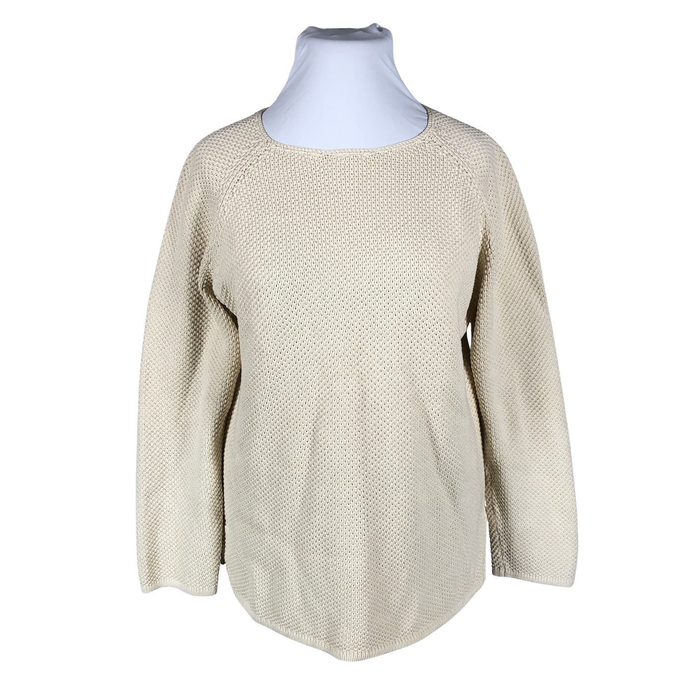 Unisex Gudrun Sjöden - Kampsun, suurus 44 - Looduslik valge (1)