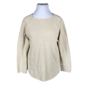 Unisex Gudrun Sjöden - Kampsun, suurus 44 - Looduslik valge (1)