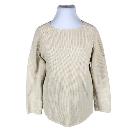 Unisex Gudrun Sjöden - Kampsun, suurus 44 - Looduslik valge ()