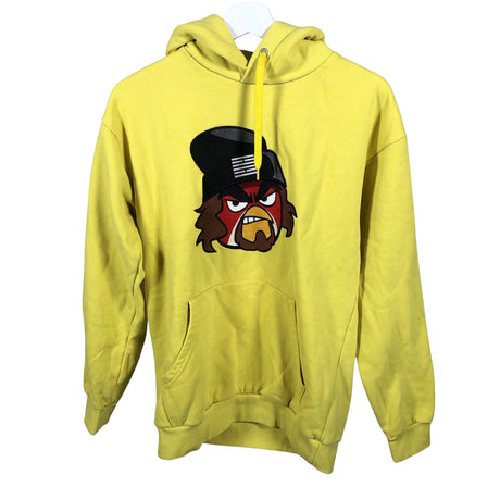 Unisex Billebeino - Dressipluus, suurus XS - Kollane ()
