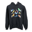 Unisex Billebeino - Dressipluus, suurus XS - Must ()