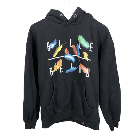 Unisex Billebeino - Dressipluus, suurus XS - Must ()