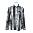 Unisex Jack & Jones - Triiksärk, suurus XL - Hall ()