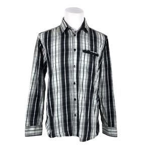Unisex Jack & Jones - Triiksärk, suurus XL - Hall (1)