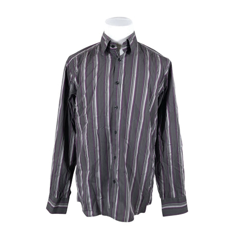Unisex Selected - Triiksärk, suurus XXL - Hall ()