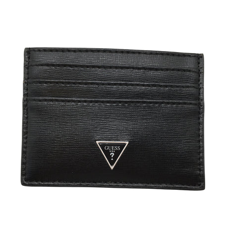 Unisex Guess - Rahakott, suurus Ei kokoa - Must ()