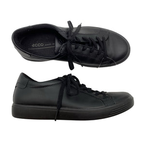 Unisex Ecco - Tennised, suurus 36 - Must (1)