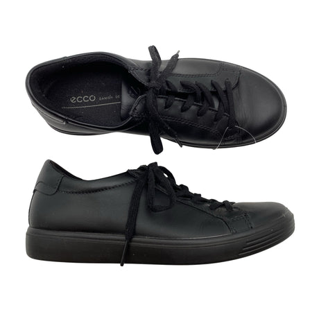 Unisex Ecco - Tennised, suurus 36 - Must ()