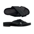 Unisex Clarks - Rihmikud, suurus 36 - Must ()
