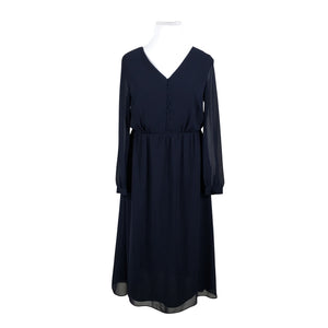 Unisex Esprit - Õhuke kleit, suurus 42 - Sinine (1)