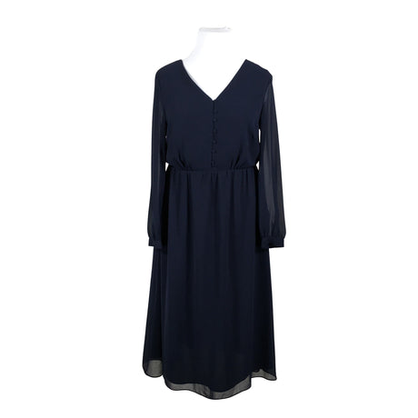 Unisex Esprit - Õhuke kleit, suurus 42 - Sinine ()