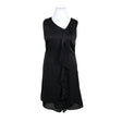 Unisex Green House - Pidulik kleit, suurus 42 - Must ()