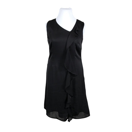 Unisex Green House - Pidulik kleit, suurus 42 - Must ()