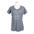 Unisex Makia - T-särk, suurus 40 - Hall ()