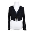 Unisex Micha - Pidulik boolero, suurus 42 - Sinine ()