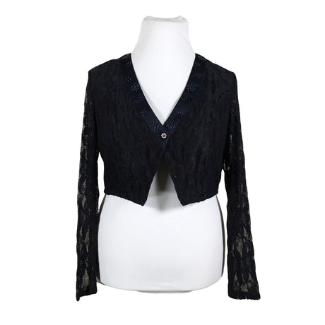 Unisex Micha - Pidulik boolero, suurus 42 - Sinine ()
