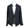 Unisex NP Collection - Jakk, suurus 42 - Must ()