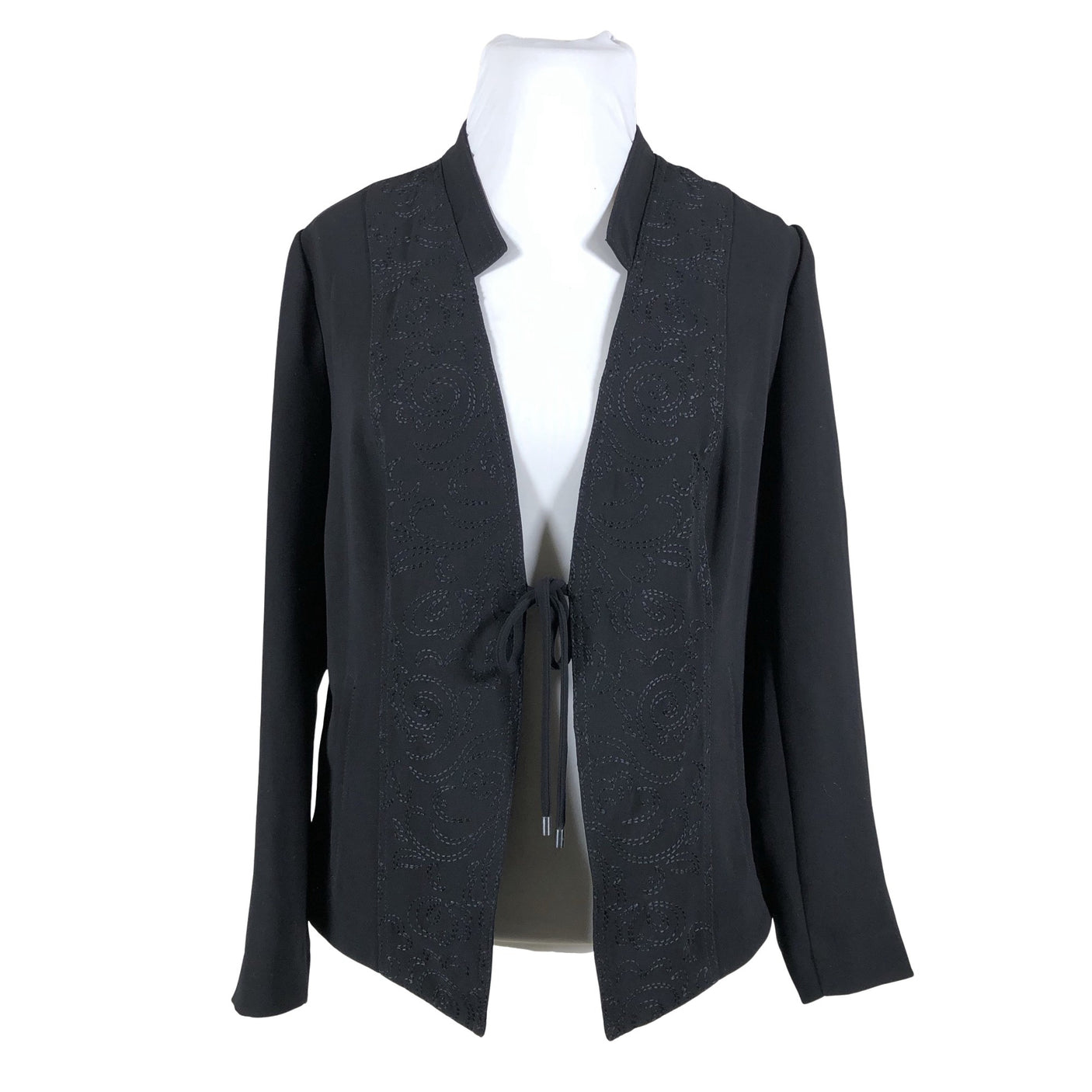 Unisex NP Collection - Jakk, suurus 42 - Must (1)