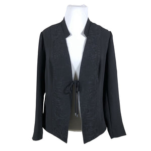 Unisex NP Collection - Jakk, suurus 42 - Must (1)