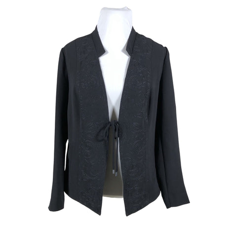 Unisex NP Collection - Jakk, suurus 42 - Must ()