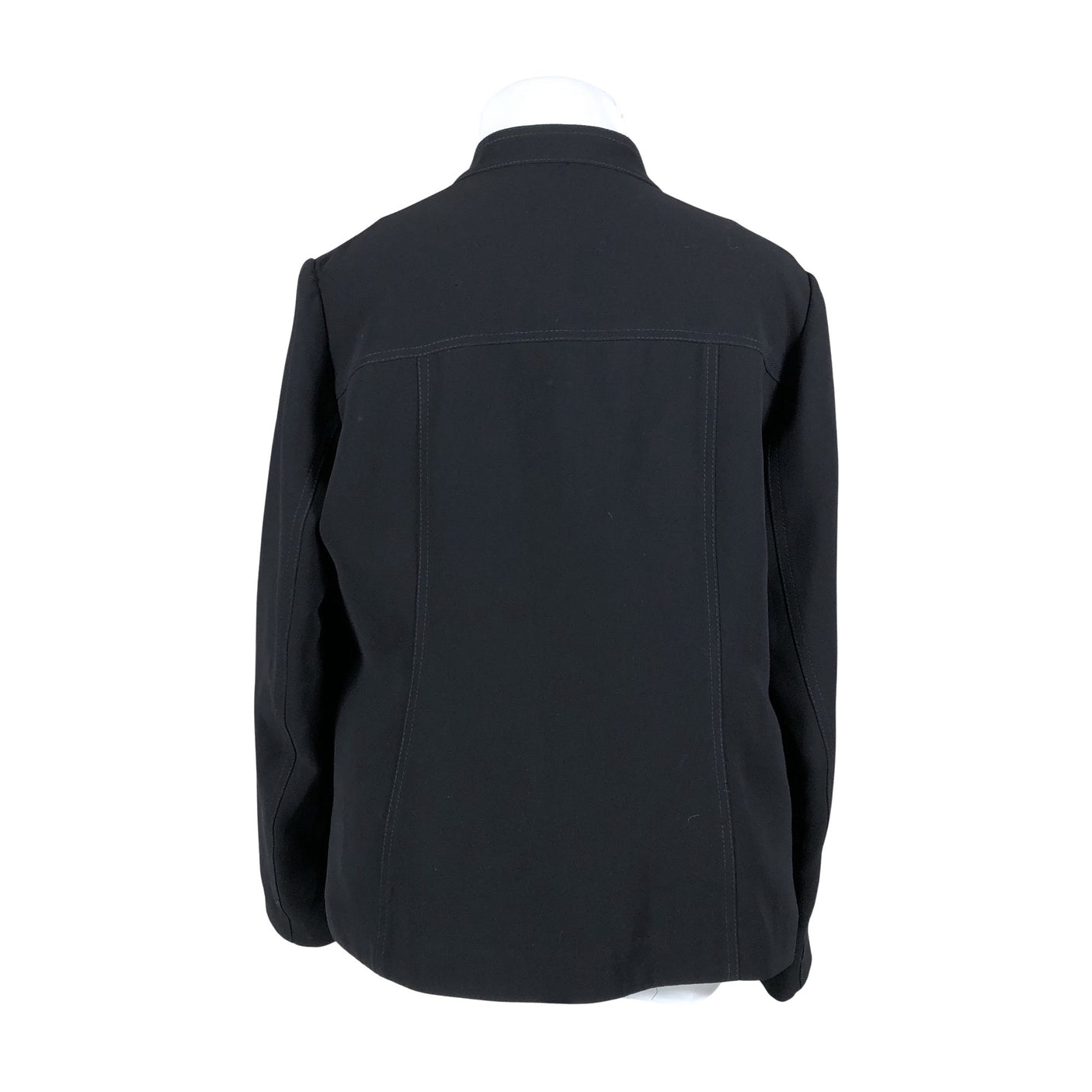 Unisex NP Collection - Jakk, suurus 42 - Must (2)