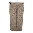 Unisex Lindex - Õhukesed püksid, suurus 38 - Pruun ()