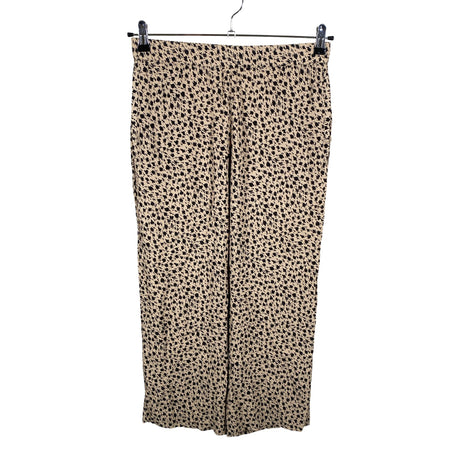 Unisex Lindex - Õhukesed püksid, suurus 38 - Pruun ()