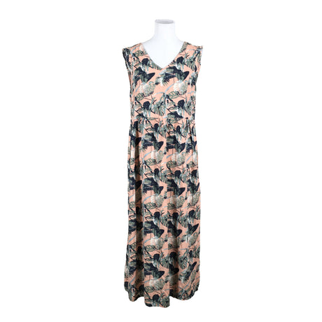 Unisex Ichi - Maksikleit, suurus 38 - Beige ()