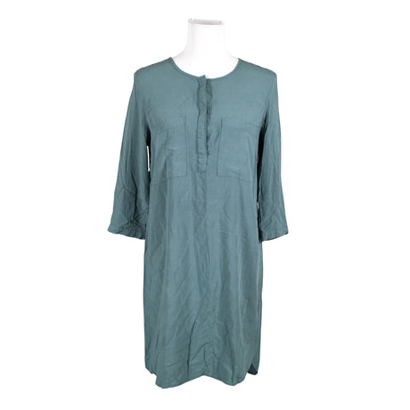 Unisex Noom - Õhuke kleit, suurus 38 - Roheline ()