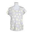 Unisex Soyaconcept - T-särk, suurus 38 - Valge ()