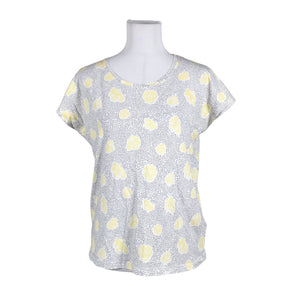 Unisex Soyaconcept - T-särk, suurus 38 - Valge (1)