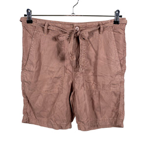 Unisex Lindex - Lühikesed püksid, suurus 40 - Pruun (1)