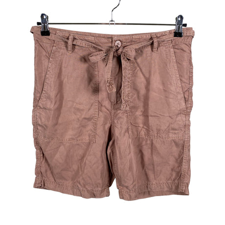 Unisex Lindex - Lühikesed püksid, suurus 40 - Pruun ()