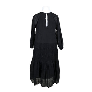 Unisex Closed - Mitteveniv kleit, suurus 42 - Must (2)