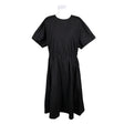 Unisex Stylein - Mitteveniv kleit, suurus 34 - Must ()