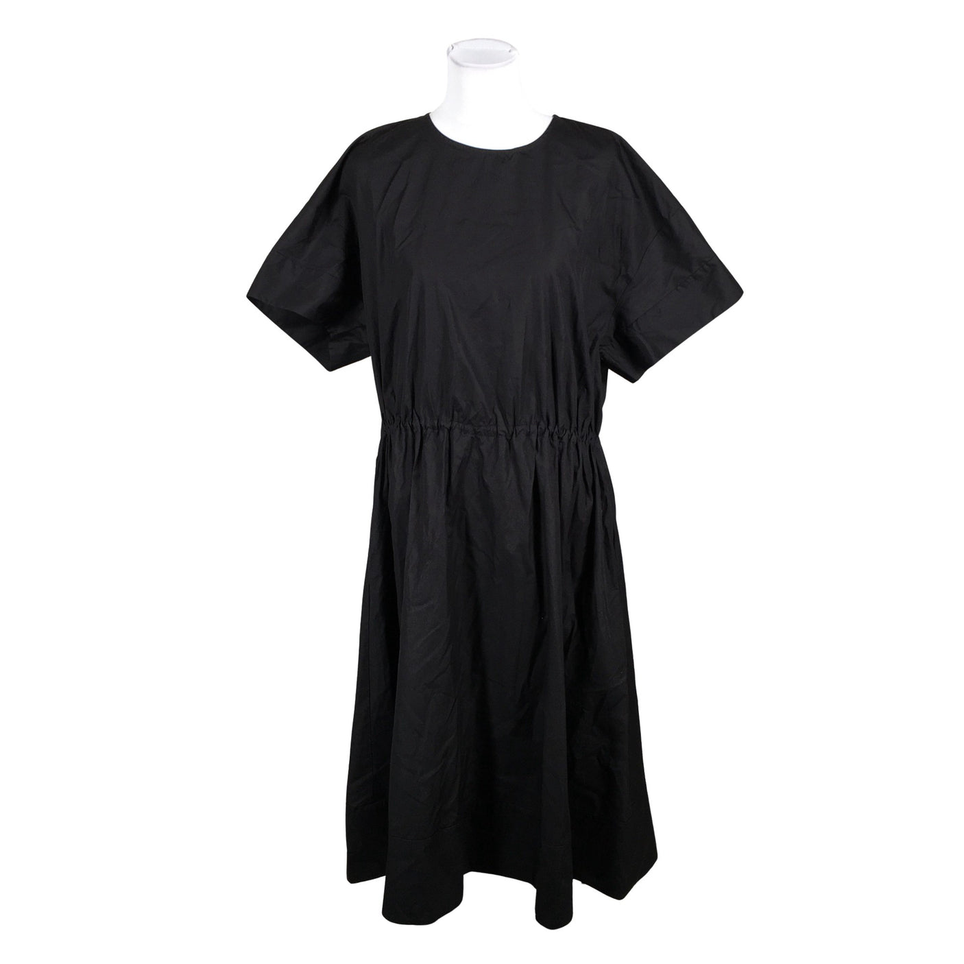 Unisex Stylein - Mitteveniv kleit, suurus 34 - Must (1)