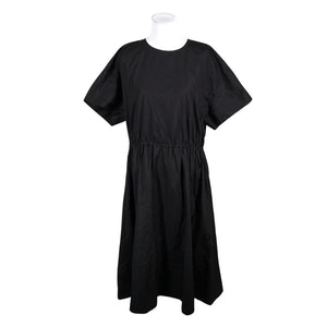 Unisex Stylein - Mitteveniv kleit, suurus 34 - Must (1)