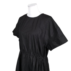 Unisex Stylein - Mitteveniv kleit, suurus 34 - Must (3)