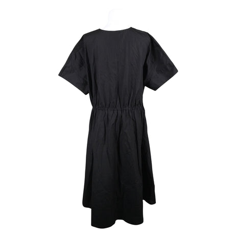 Unisex Stylein - Mitteveniv kleit, suurus 34 - Must (2)
