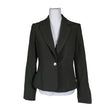 Unisex Andiata - Jakk, suurus 38 - Roheline ()