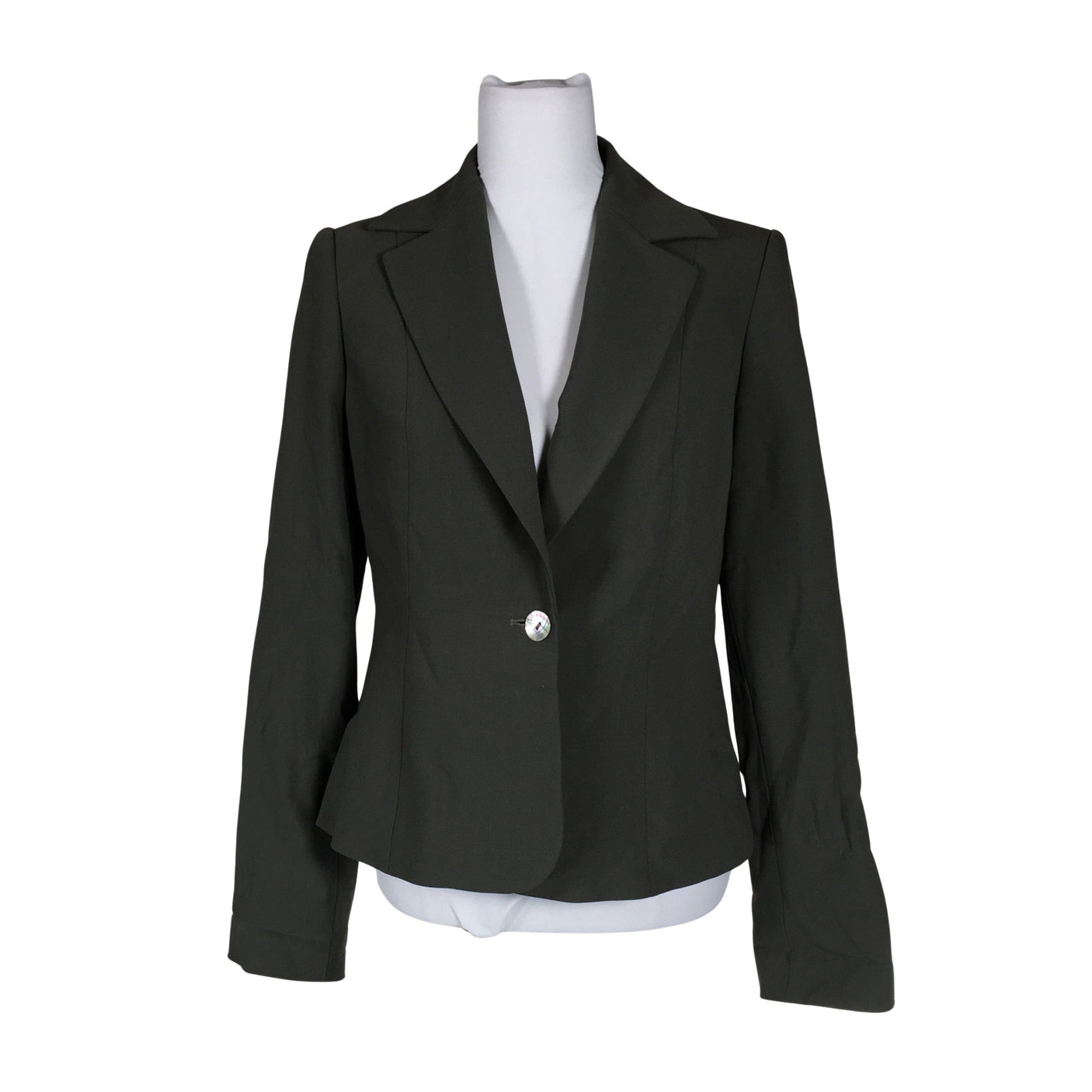 Unisex Andiata - Jakk, suurus 38 - Roheline (1)