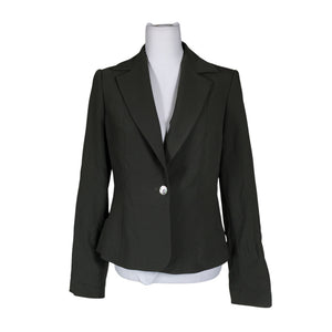 Unisex Andiata - Jakk, suurus 38 - Roheline (1)