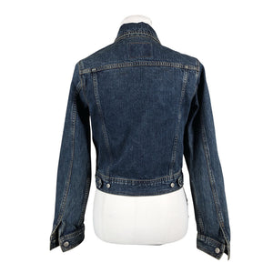 Unisex Big Star - Teksatagi, suurus 36 - Sinine (2)