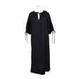 Unisex Samsoe&Samsoe - Mitteveniv kleit, suurus 34 - Must ()