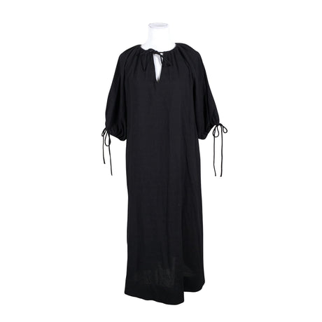 Unisex Samsoe&Samsoe - Mitteveniv kleit, suurus 34 - Must ()