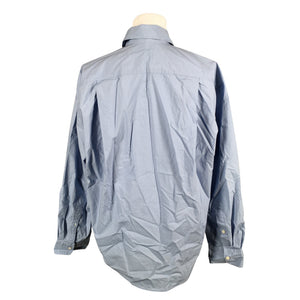 Unisex Arket - Mitteveniv tuunika, suurus 36 - Helesinine (2)