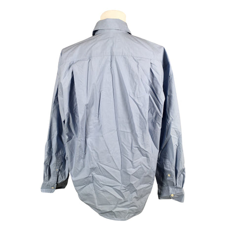 Unisex Arket - Mitteveniv tuunika, suurus 36 - Helesinine (2)