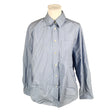 Unisex Arket - Mitteveniv tuunika, suurus 36 - Helesinine ()