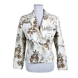 Unisex Aventura - Jakk, suurus 38 - Looduslik valge ()