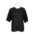 Unisex COS - T-särk, suurus 40 - Must ()